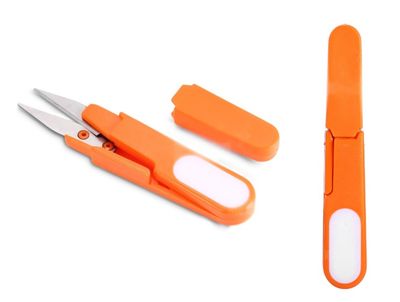 Forbici con Cappuccio 12cm