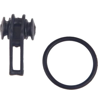 Gancio Ferma Esca da Spinning