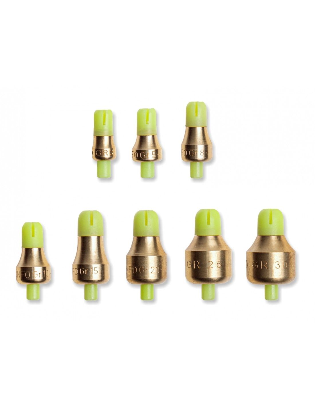 Sonda Elite Stonfo 8gr