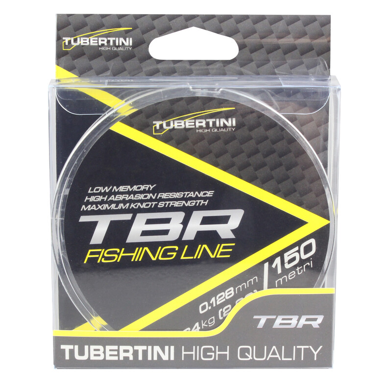 TBR 150mt tubertini
