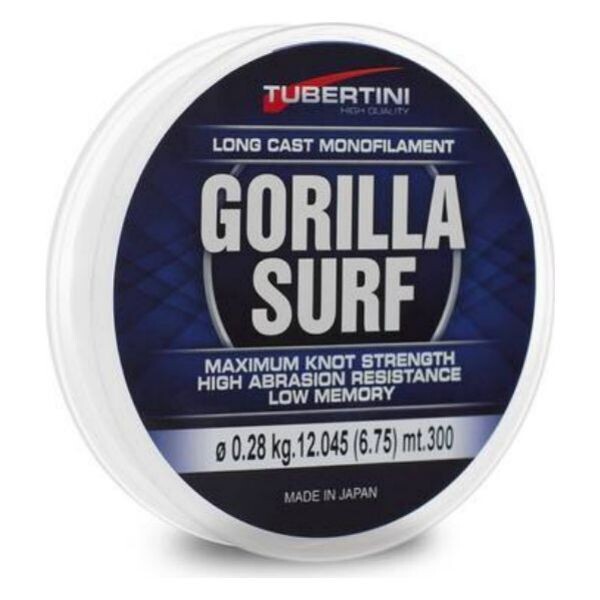 Gorilla Surf Tubertini