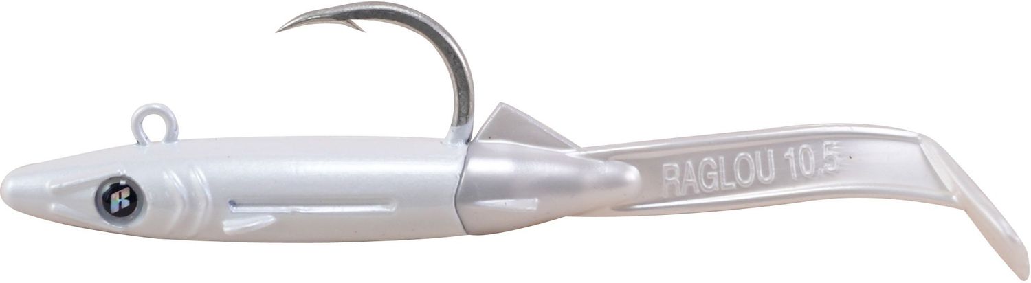 Raglou Hybrid Pelagic 85 col. PW conf.2pcs