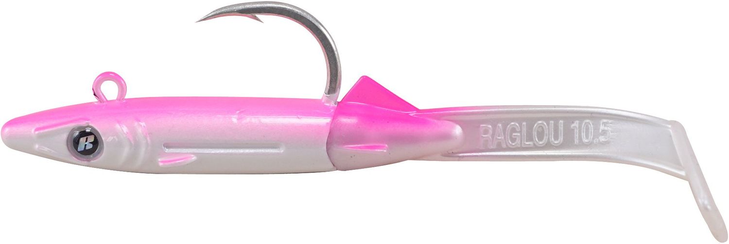 Raglou Hybrid Pelagic 85 col. PP conf.2pcs