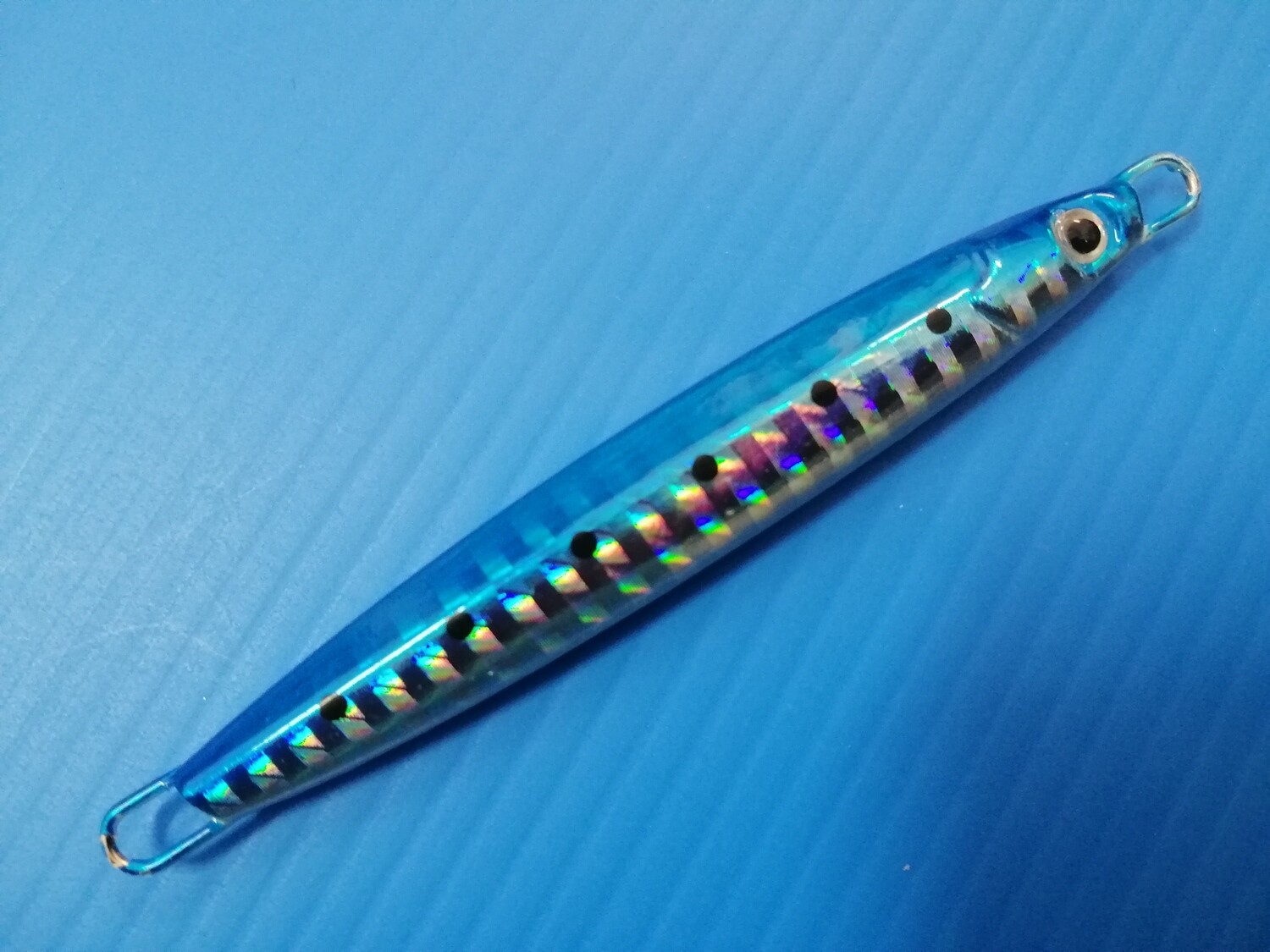 Distance Jig col. BLU 40gr