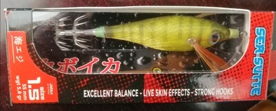 Jatsui Sea Sutte natural 1.5 YWCH