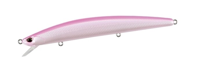 Duo Tide Lance 110S Pink Back Pearl I