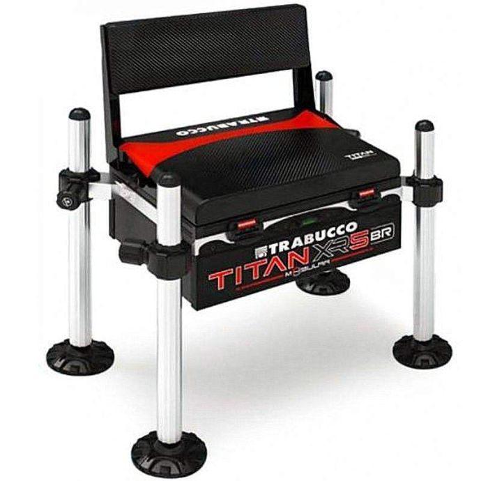 Panchetto Titan XR5 36BR