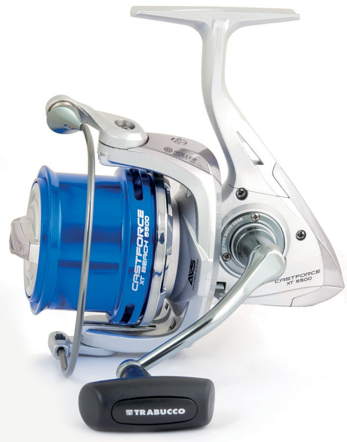 Trabucco Castforce XT Beach 5500