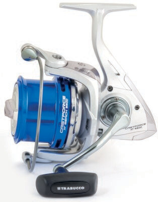 Trabucco Castforce XT Beach 5500