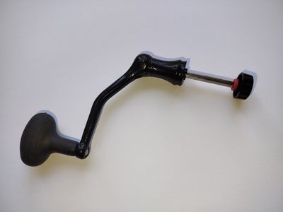 Manovella per Mulinelli 5000/6000/7000