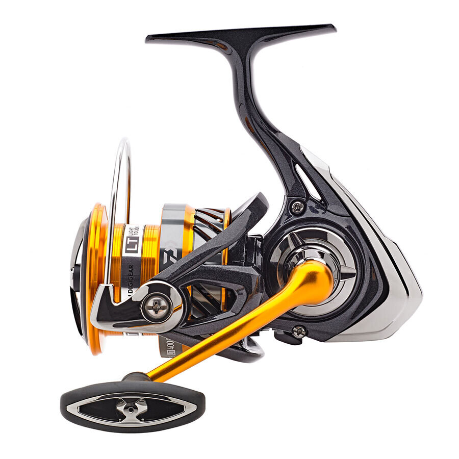 Daiwa Revros 23 LT 4000CXH