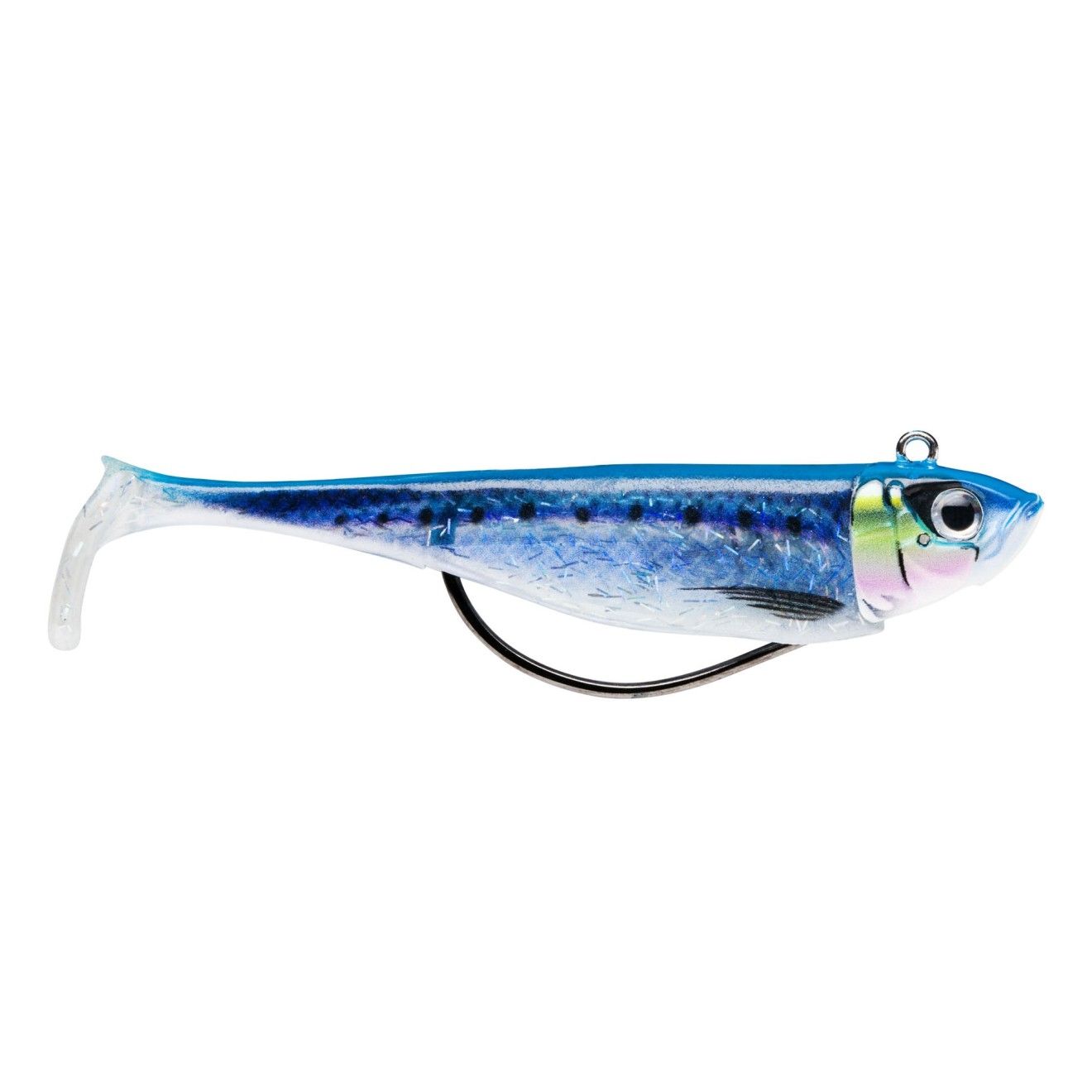 Biscay Shad 9cm 19gr Sardine BIW