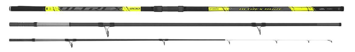 Tubertini Altrex Surf 4.20mt 200gr