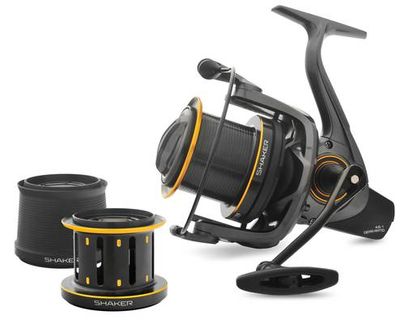 Tubertini Shaker 9000