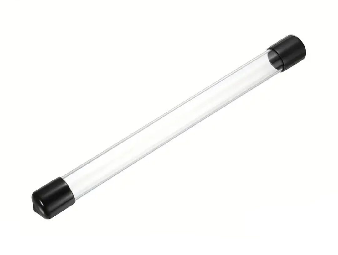 Tubo Porta Aghi da innesco 23cm