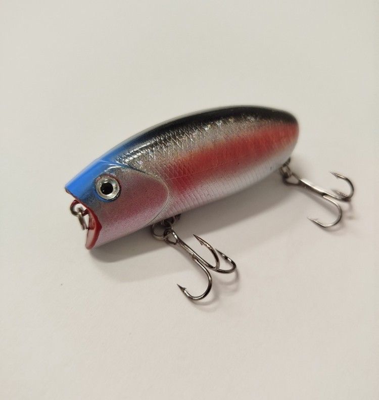 Nano Popper 60 - 10gr col. Little Tuna