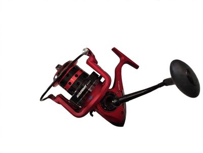 Mulinello Academy 8000 Surf