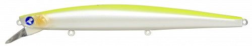 Blooowin! 140S col. 03 Chartreuse Pearl