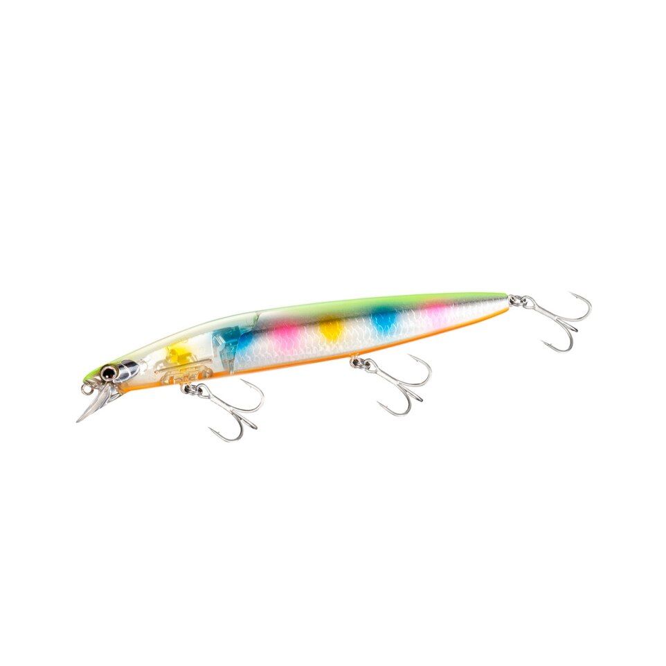 Exsence Silent Assassin 140S Flash Boost col. 5 Candy