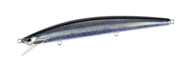 Duo Tide Lance 160S Real Anchovy