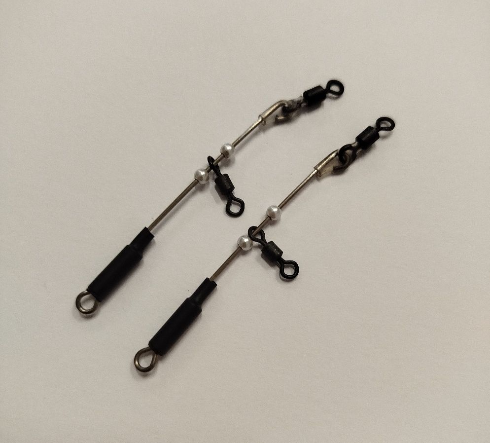 Mini trave inox 7cm  2PCS