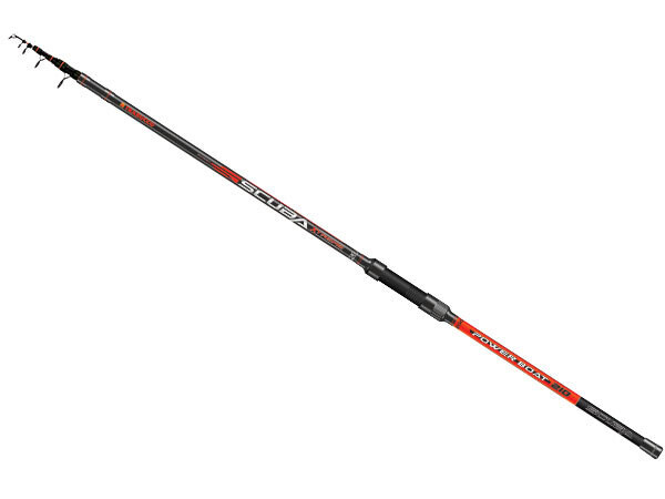 Trabucco Xtreme Power Boat 2.40mt 200gr