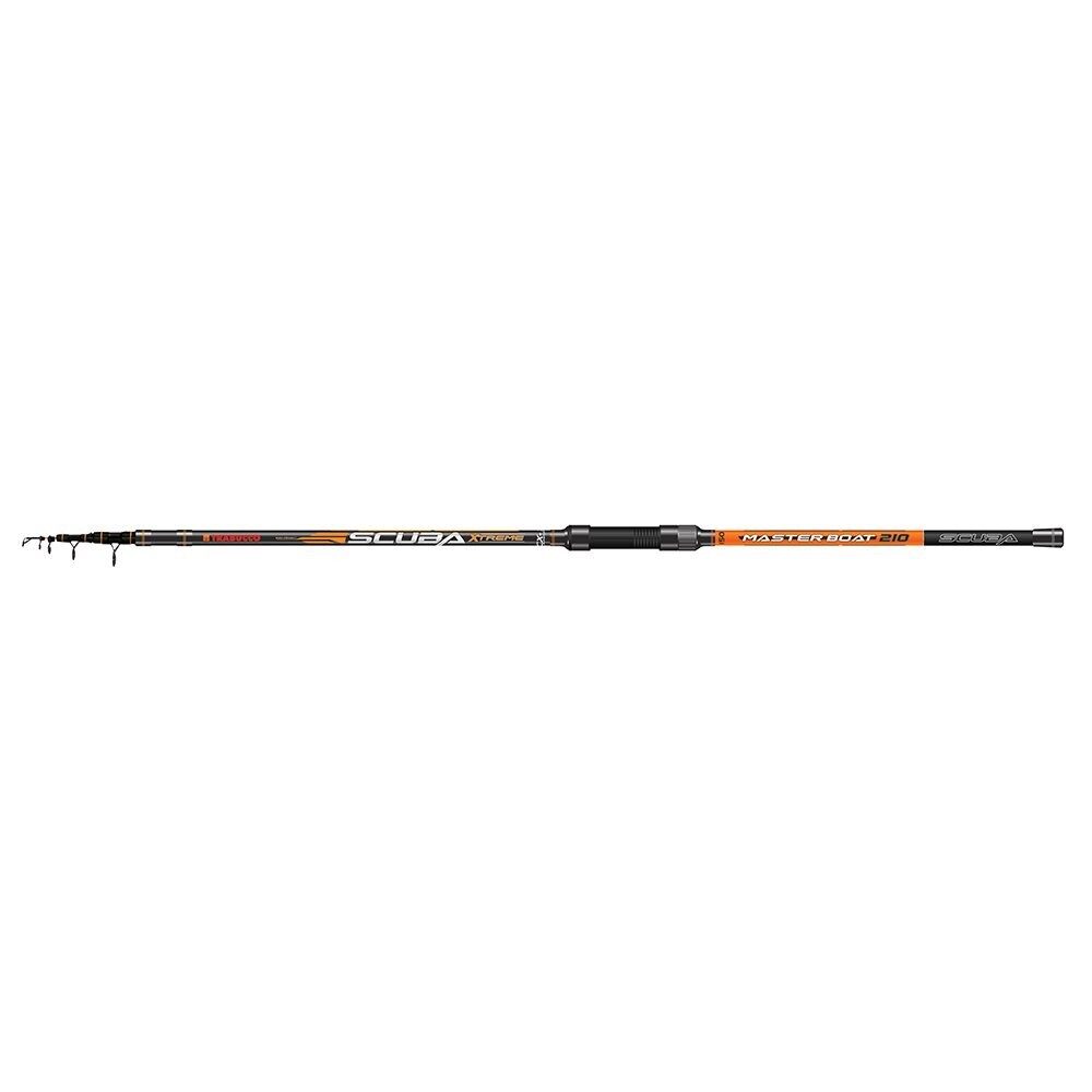 Trabucco Xtreme Master Boat 2.10mt 150gr