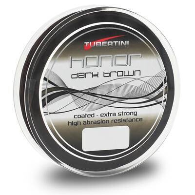 Tubertini Honor Dark Brown 150mt 0.14 Tubertini Honor Dark Brown 150mt 0.14