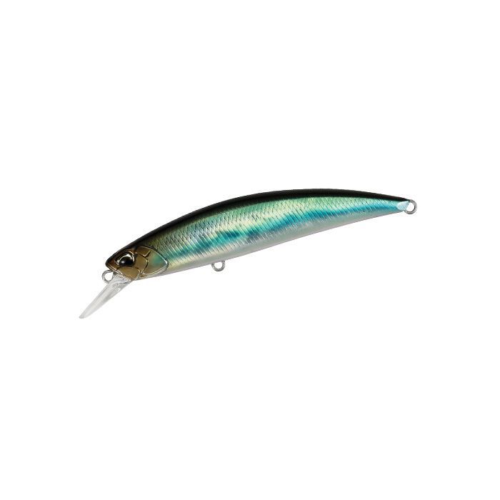 Duo Ryuki 110S SW DAA4005 Sapphire Lux