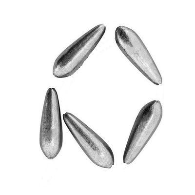 Busta 5 Torpille Piombo