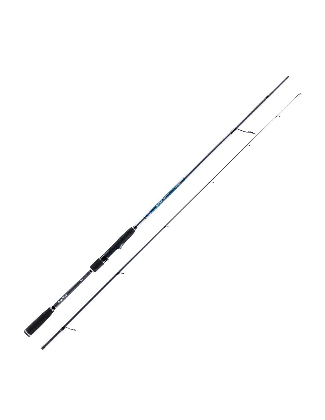 Akami Impulse 2.40mt - 15/45gr
