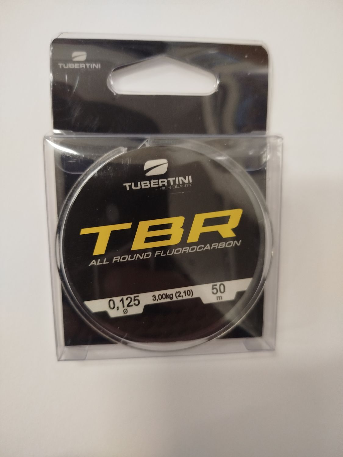 TBR Fluorocarbon Mt.50