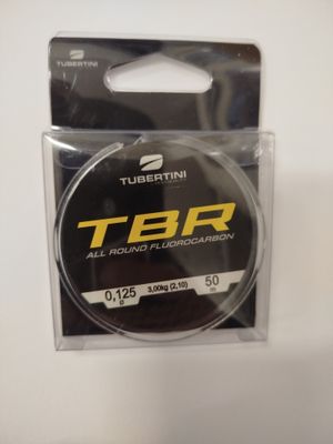 TBR Fluorocarbon Mt.50