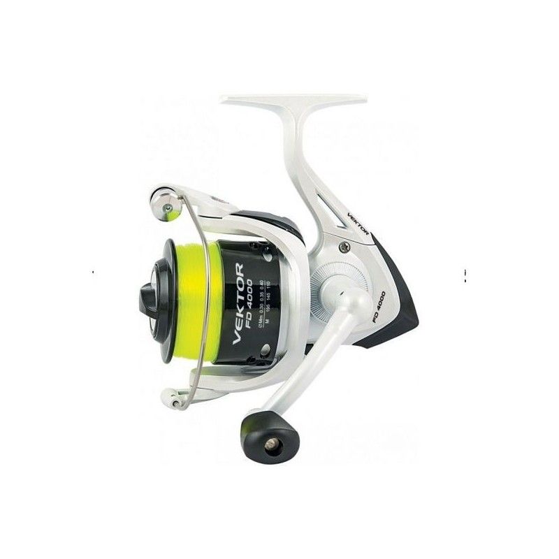 Trabucco Vektor FD 2000