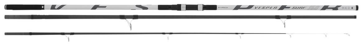 Tubertini Vesper Surf 4.20mt 160gr