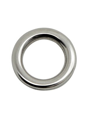 B.10 Solid Ring Inox