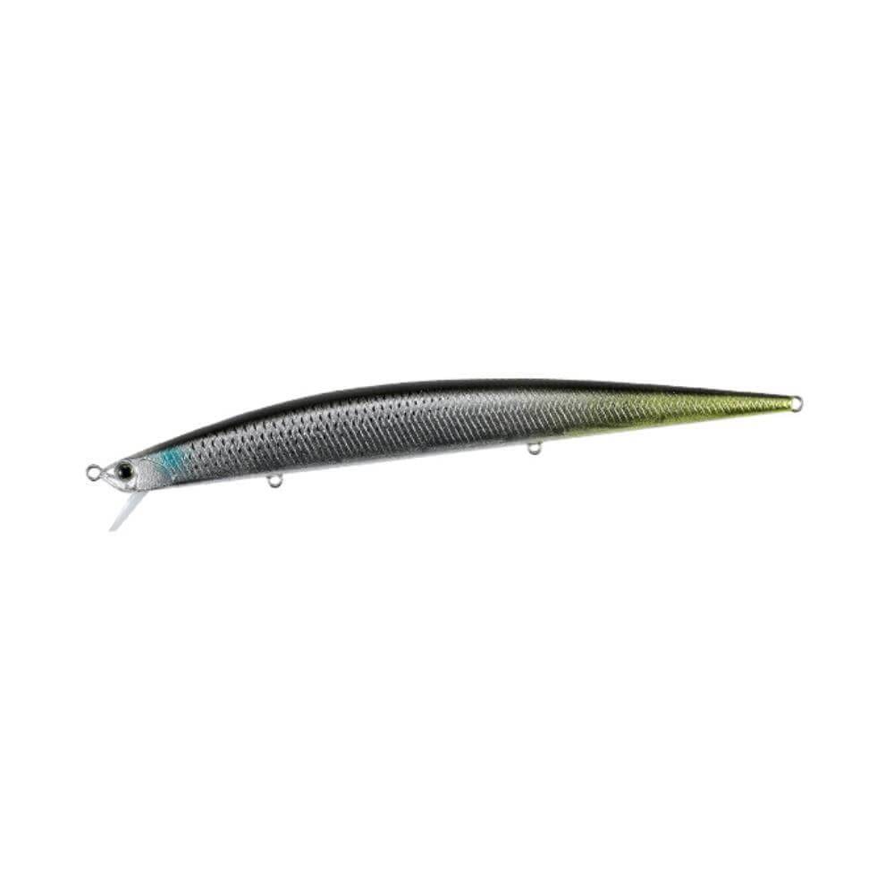 Tide Minnow Slim 175SP Gray Mullet CCC0386