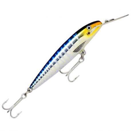 Rapala Magnum cd7 WHU Wahooo UV