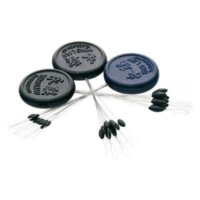 Stopper in gomma TB 3005