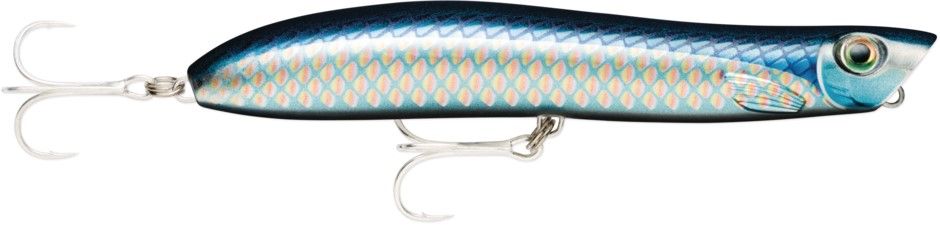 Maxrap Walk'n Roll 13cm 29gr col. HGSP