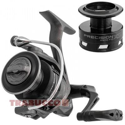 Precision XS 5500 Precision XS 5500