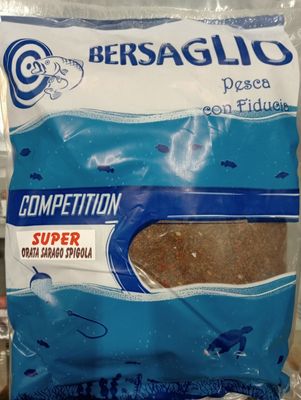 Pastura Bersaglio Super Sarago Orata Spigola 1 Kg