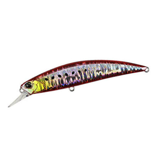 Duo Ryuki 80S SW Fire Sardine CPA0384