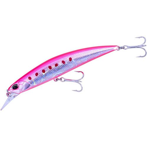Duo Ryuki 80S SW  ADA0119 Pink Sardine