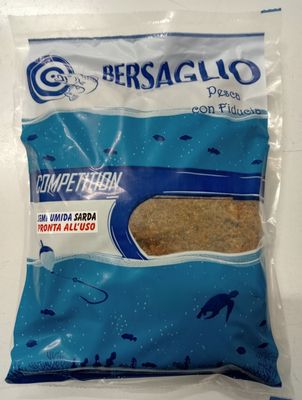 Pastura Bersaglio Semiumida Sarda 1 Kg