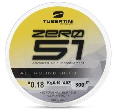 051 All Round Bolo 300mt