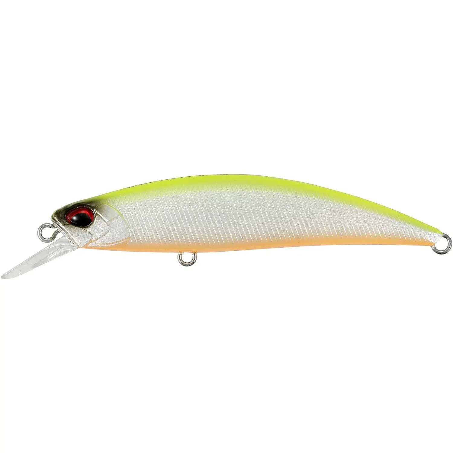 Duo Ryuki 50S ACC0170 PEARL CHART OB II