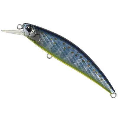 Duo Ryuki 70S ASASZ113 SAPPHIRE YAMAME (M-AIRE)