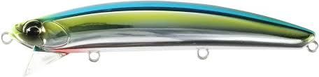 Duo Tide Minnow Specter 135SSR mcc0949 FLASH KIBINAGO
