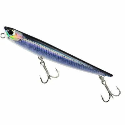 Duo Bay Ruf Manic 115 SNA0842 Real Anchovy